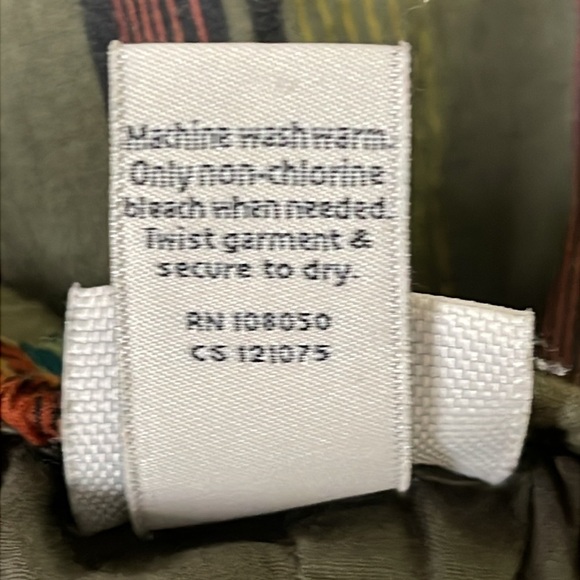 Venezia Womens Skirt Adjustable Sz 14/16 Boho Chic Gypsy Festival Hippie Grunge - Picture 10 of 10